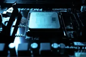 AMD和英特尔处理器到底那个更适合玩游戏？说出来你可能不信。图片