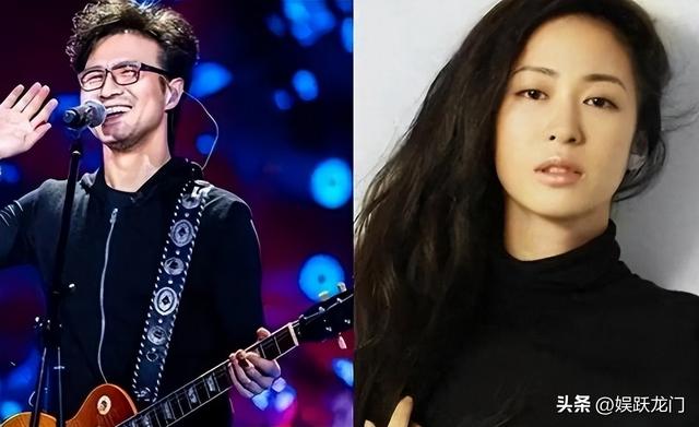 原来她早已离世！被高晓松劈腿，遭汪峰抛弃，27岁在家中上吊自杀