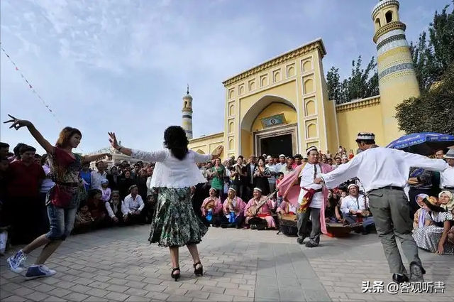 免签，中国最神秘的邻国，35元大巴直达，美女如云，遍地是景