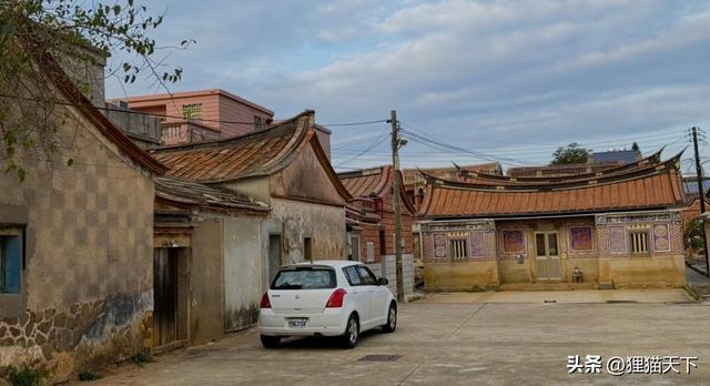 金门岛和厦门岛距离近，岛上自来水从泉州输送，有家店铺真会起名