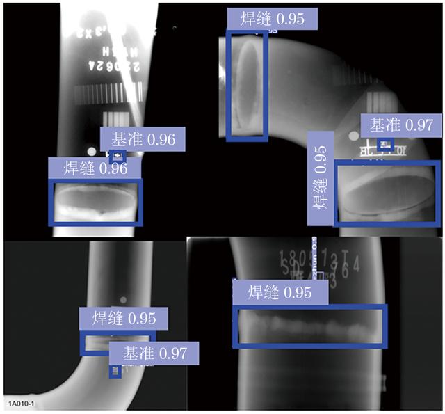 分享：复杂噪声干扰下的压力管道环焊缝X射线图像优化方法