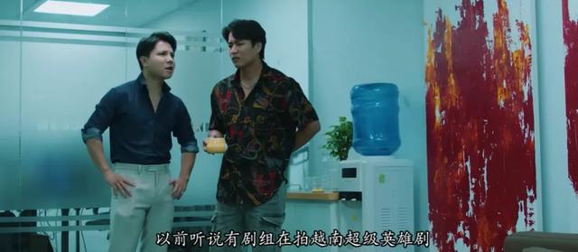 铠甲勇士耕耘十多年，输给了越南粉丝拍出的新片