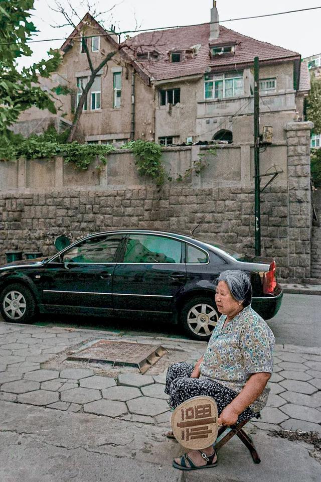 再也回不去了！90年代的“老青岛”，居然是这个样子