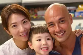 车婉婉失女主持奖！母亲曾入狱，后因病离世大受打击事业陷低谷图片