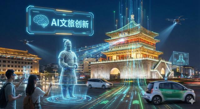 2025丝路国际自驾（陕西）自驾游相关项目年度评选推介正式启动