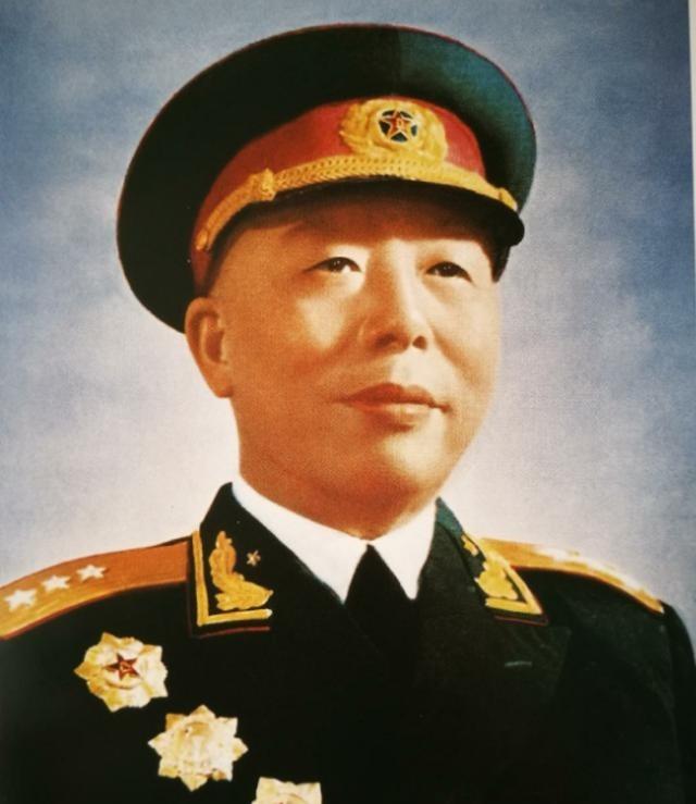 统兵最多的八路将领，不听毛主席建议，十万大军剩千人，错失大将