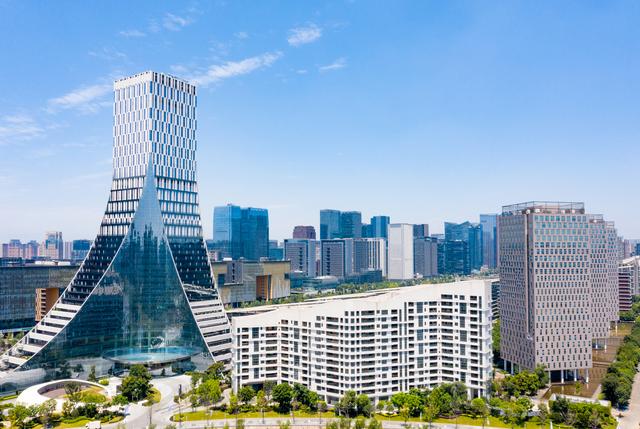 四川省金牛区历史沿革及行政区划