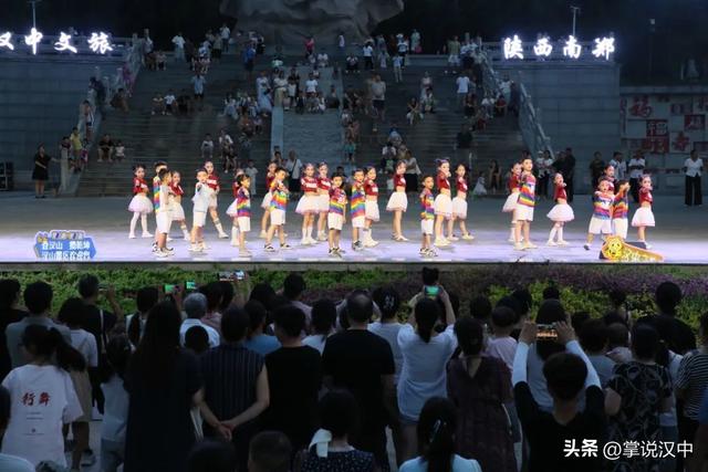 盛夏音浪！百名选手再度唱响2025汉中秦岭熊猫音乐嗨唱季→