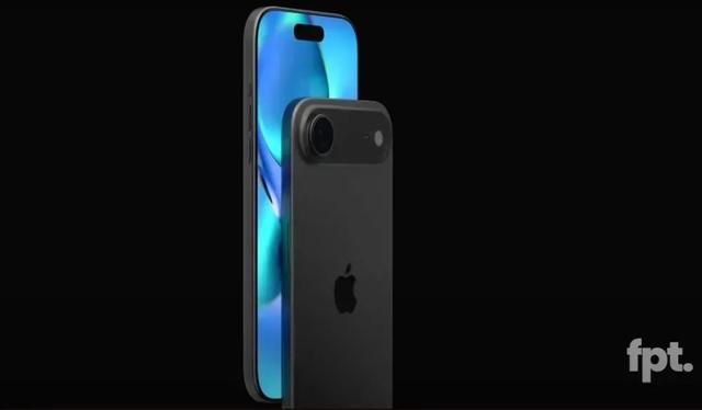 “最便宜iPhone”！iPhone 17e曝光