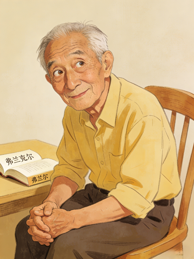 人到中年一地鸡毛？读《活出生命的意义》，找回选择的自由