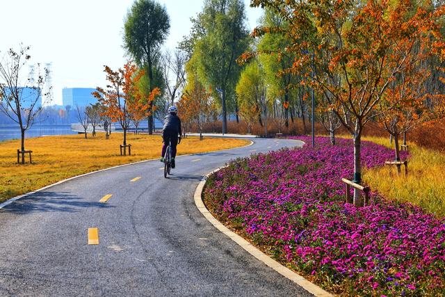 明年有望乘船直达！北京首条中心城区→城市副中心旅游航线试航
