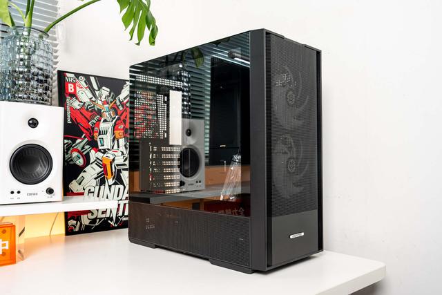 游戏和生产力都要，Ultra 7 265K降至甜点，双11万元装机配置推荐