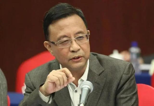 杨虎城后人现状：长子省委书记，两女儿厅级干部，孙子移民加拿大