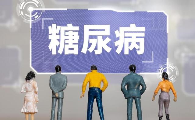 人有没有糖尿病，散步就知道？有糖尿病的人，散步常有这5个特征