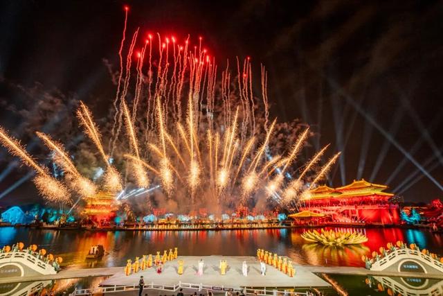 不只看景，更能入戏！开封沉浸式文旅新体验来了