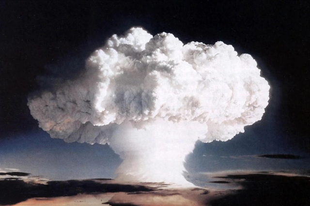 日本敢造核弹？养虎为患的美国第一个翻脸！鲁比奥的回应堪称绝杀