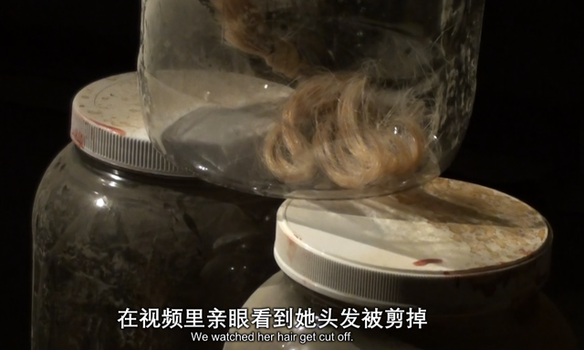 我怀疑，这部片来自暗网