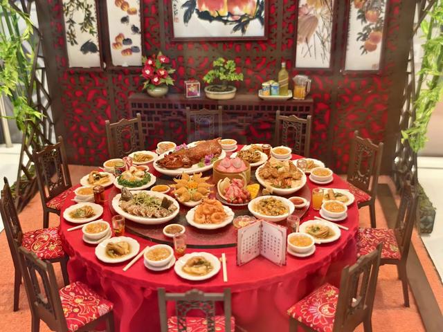 我们与食物的关系，往往反应我们和其他人以及事物的关系…