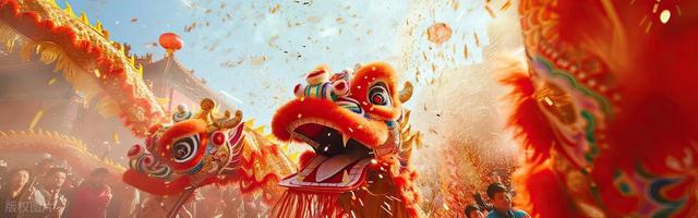 新春盼头 武汉年味已拉满 2026金马新春十大游玩攻略 逛吃赏玩全搞定