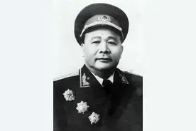 湖北孝感籍近现代名人图片