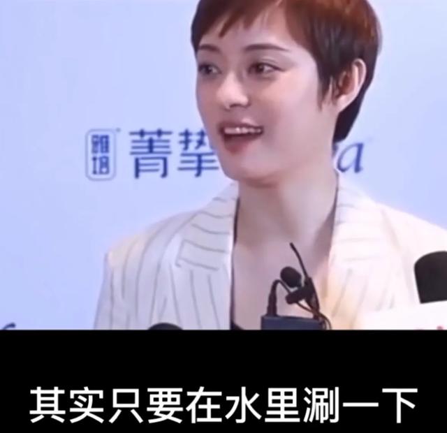 钱再多有什么用？孙俪如今的现状，给所有40岁以上女性提了个醒