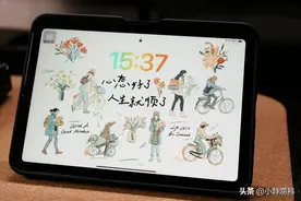 苹果放大招！mini7蜂窝版比WiFi还便宜，实测爽到飞起图片