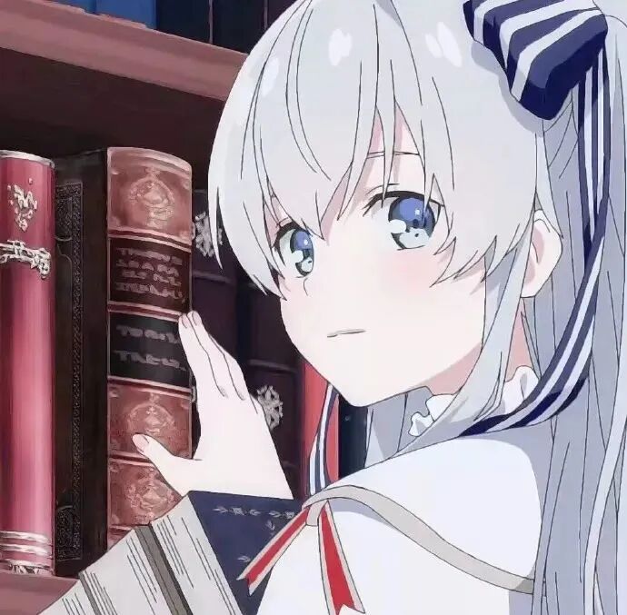 头像|可直存动漫头像(276张) - 图画吧TUHUABA