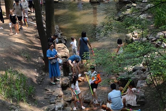 太原市文化旅游新地标——蒙山（大佛）景区