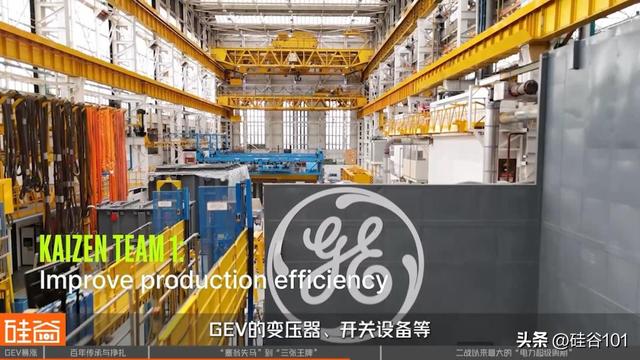 GE Vernova：从“没落帝国”剥离，到AI电力危机下的大赢家