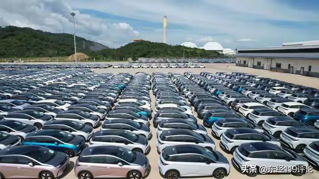 中方对欧加税后,不到24小时,马克龙通告全球,欧盟必须对华开放