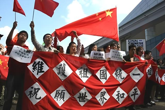 特朗普没料到，大陆出手这么快，汉光演习变国际笑柄！