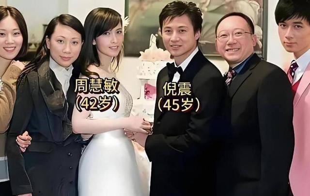 被戴8次绿帽子，3次捉奸在床	，这就是我们“玉女”守卫的爱情？