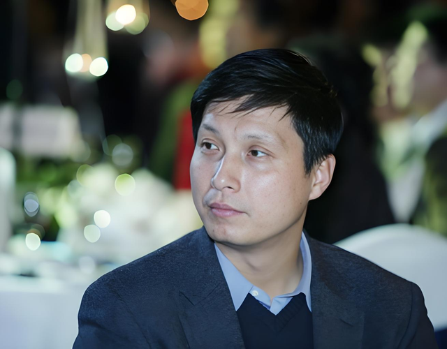 移动原数据部副总马力十年前被判无期 集团副总鲁向东受他牵连？