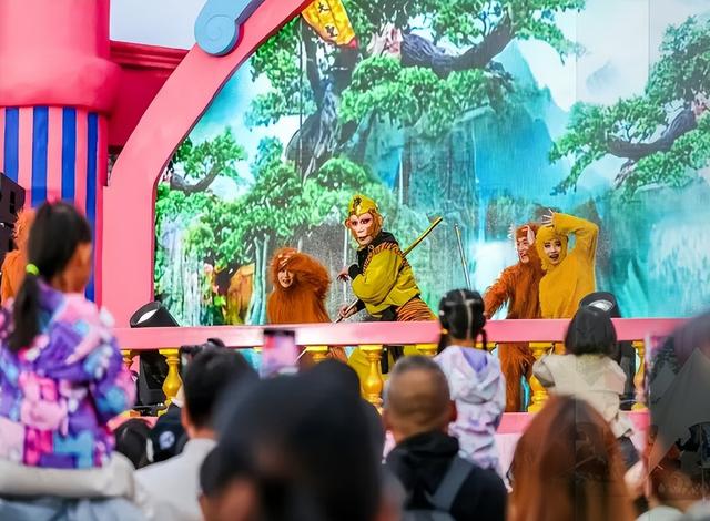 长春：锚定文旅产业高地，实现从“一季热”到“四季火”跨越