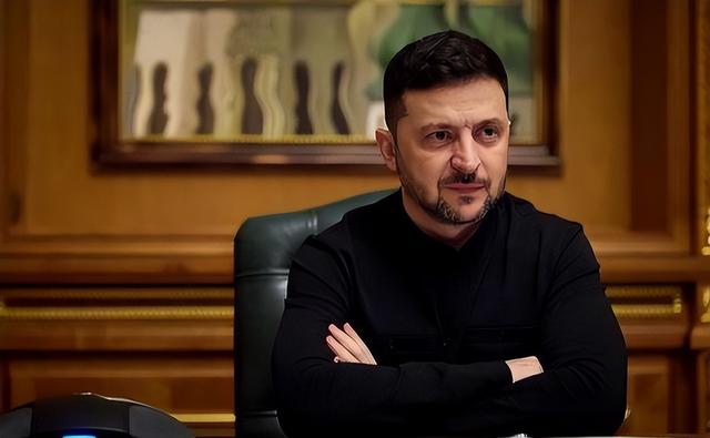 翻脸比翻书快！泽连斯基突然通知中国，准备迎接乌克兰的最新制裁