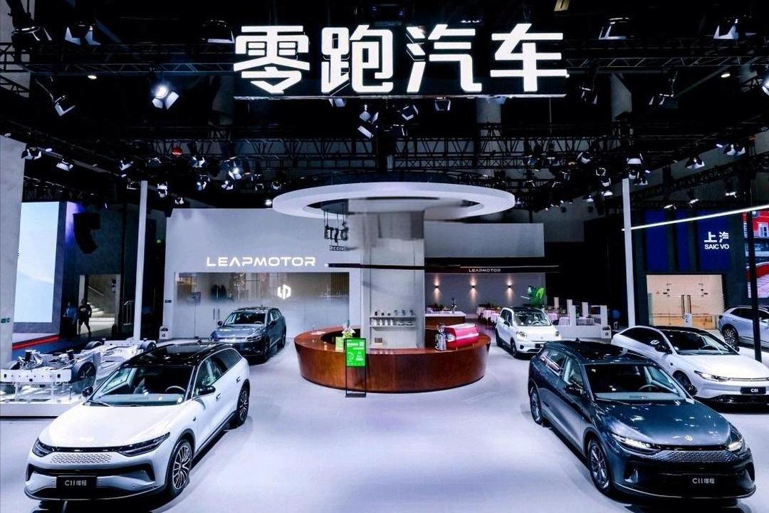 问界_问界汽车三季度盈利_新能源汽车盈利分析