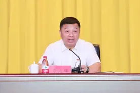 福建一干部，履新副厅级机构党委“一把手”（附简历）图片