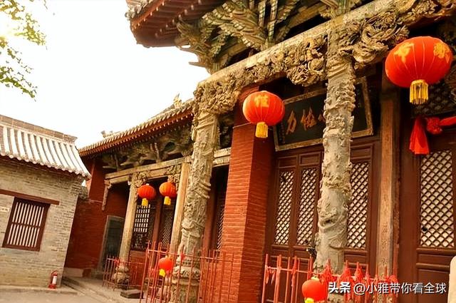 如果把山西11个市改回古代的名字，谁的名字最有韵味