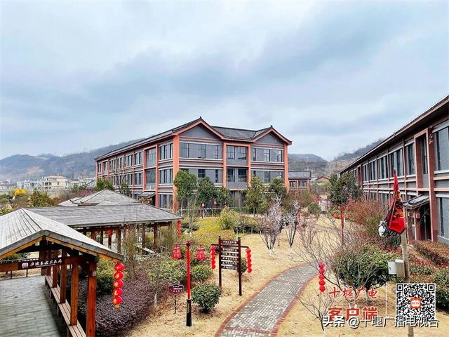 十一游房县，7大景区活动+超值优惠，承包你8天快乐！
