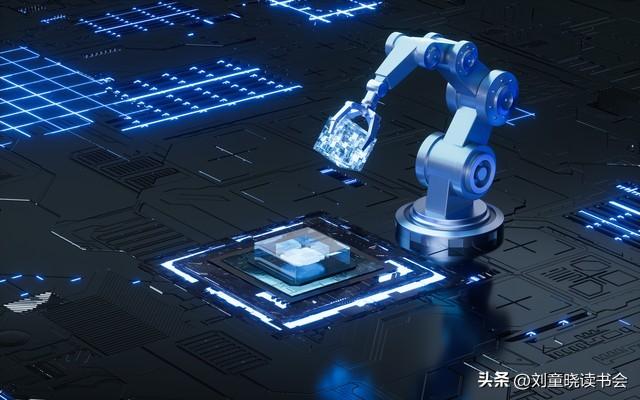 从幻想到现实：具身智能的发展史