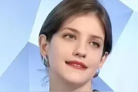 太惊艳!欧美界女神 Anya Chipovskaya多才多艺的女艺人太漂亮了!图片