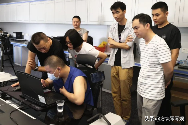 李梓萌骗人背后真相大白，幕后黑手被揪，受害者不止一人