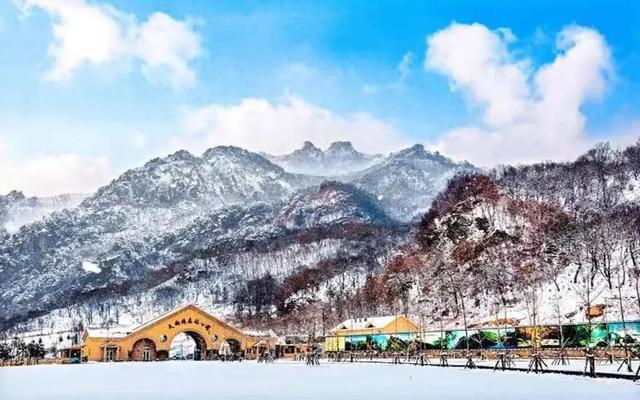 2025中国最美县域公布，辽宁3地上榜！