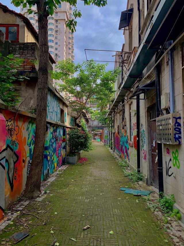 我广州人，刚从武汉回来，实在忍不住想说：对江城的5点印象