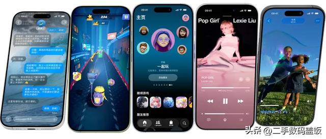 iPhone 17 基础款较上一代销量提升 185%！国内全系销量数据出炉！