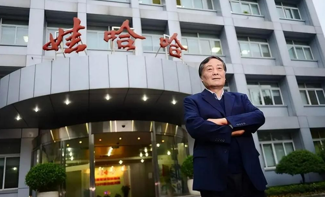 太狠了！宗馥莉刚离职4天，娃哈哈发出“封杀令”让经销商懵圈！