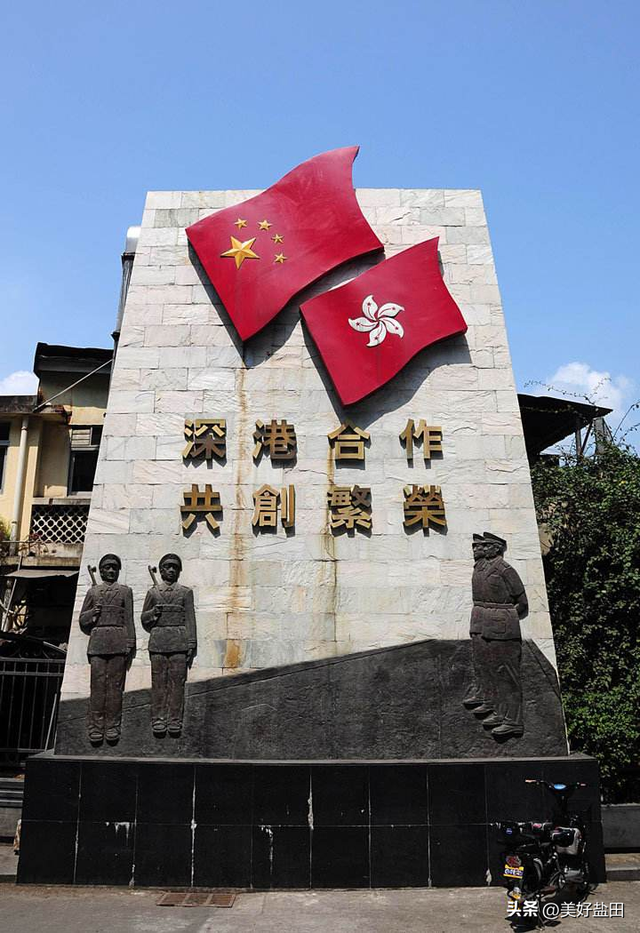 别抢迪士尼了！盐田“海洋非遗”研学开闸，名额秒没，手慢无！