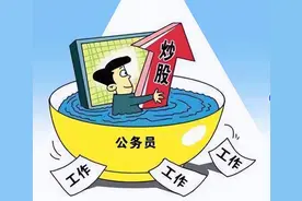 警惕！明令禁止，这样买股票犯一条就可能被处分图片