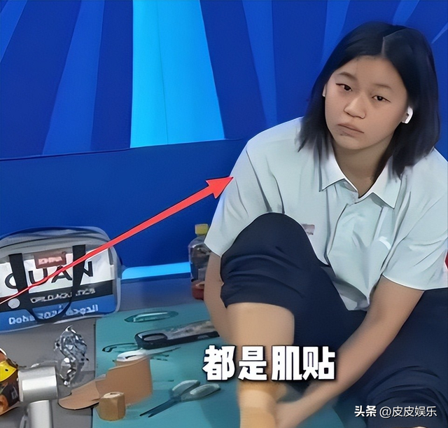 打脸黑子！全红婵时隔七个月重返国家队，网友们坐不住了