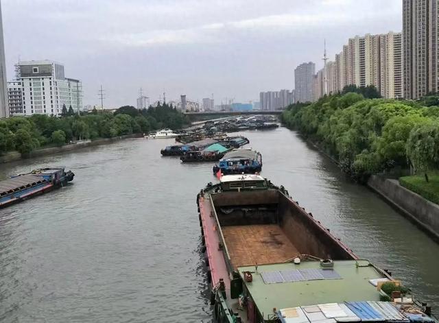 中国为何不惜花费727亿，要开挖平陆运河？现在的运河还有用吗？
